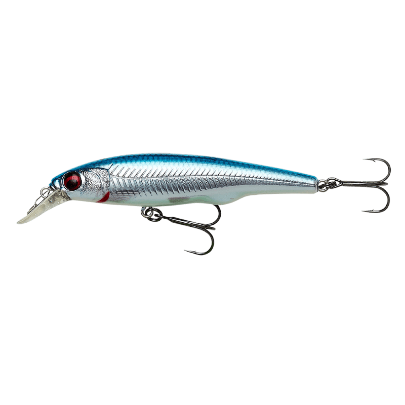 Savage Gear Gravityy Twitch SR 11.5cm 25g Floating