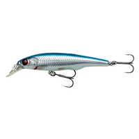 Savage Gear Gravityy Twitch SR 11.5cm 25g Floating