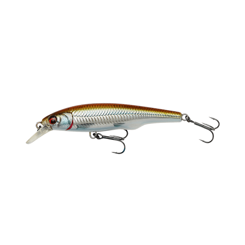 Savage Gear Gravityy Twitch SR 11.5cm 25g Floating