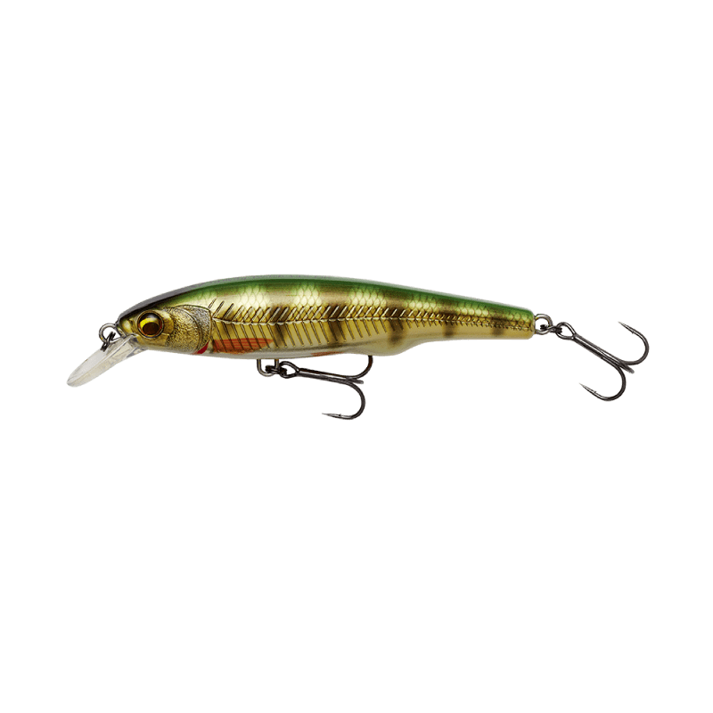 Savage Gear Gravityy Twitch SR 11.5cm 25g Floating