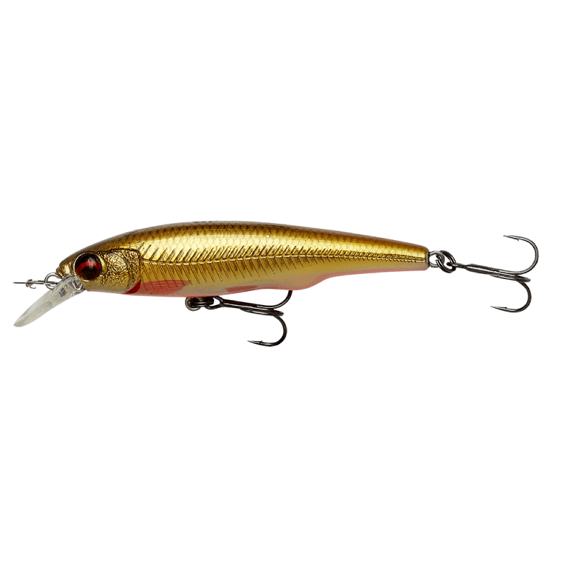 Savage Gear Gravityy Twitch SR 11.5cm 25g Floating