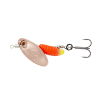Savage Gear Grub Spinners #1 3.8g