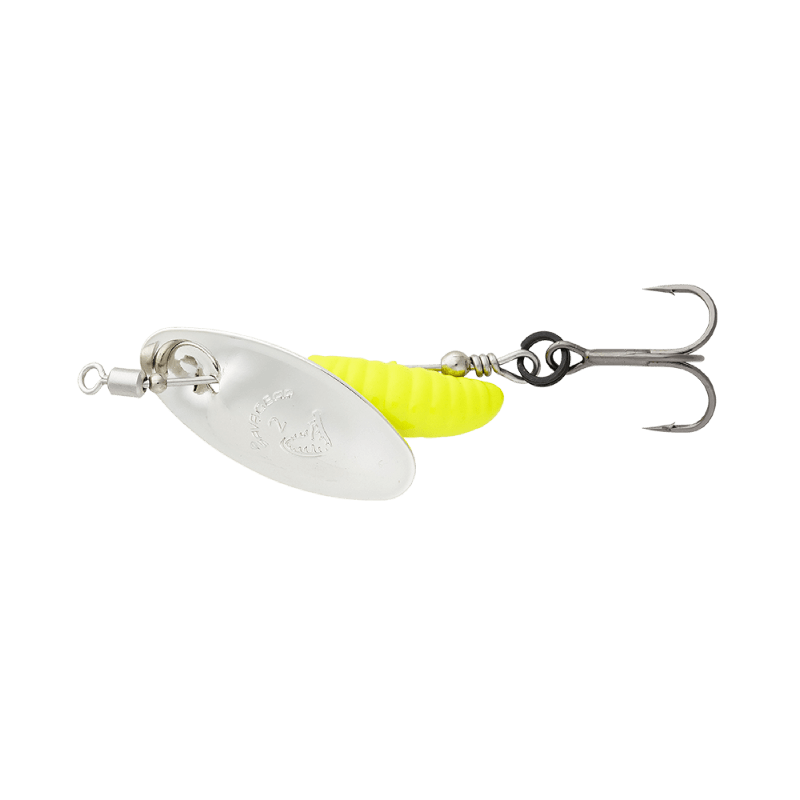 Savage Gear Grub Spinners #1 3.8g