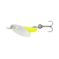 Savage Gear Grub Spinners #1 3.8g