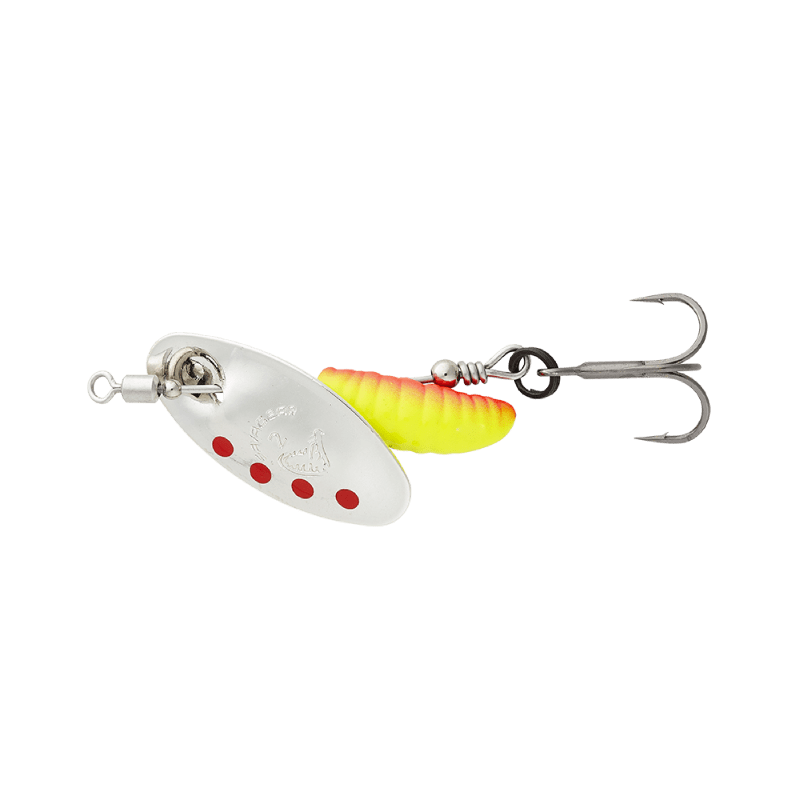 Savage Gear Grub Spinners #2 5.8g