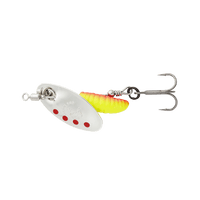 Savage Gear Grub Spinners #2 5.8g