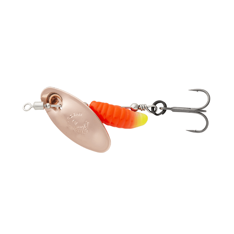 Savage Gear Grub Spinners #2 5.8g