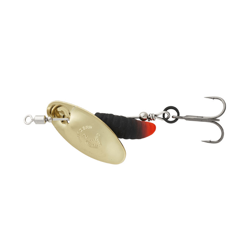 Savage Gear Grub Spinners #2 5.8g