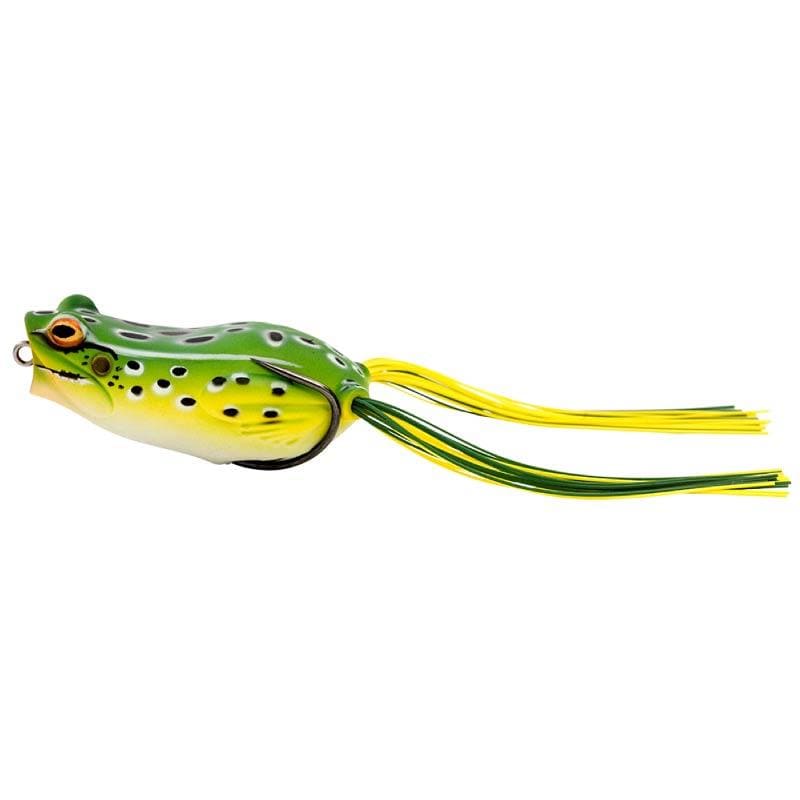 Savage Gear HOP Popper Frog 5.5cm 15g