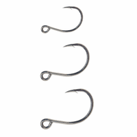 Savage Gear ILS Inline Single TIN
