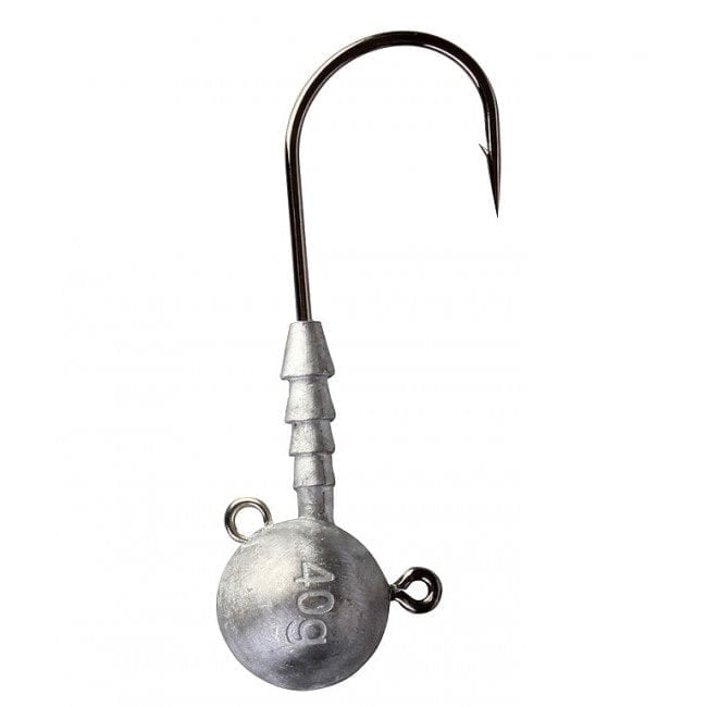 Savage Gear Jig Head 10g #5/0 - 3pcs