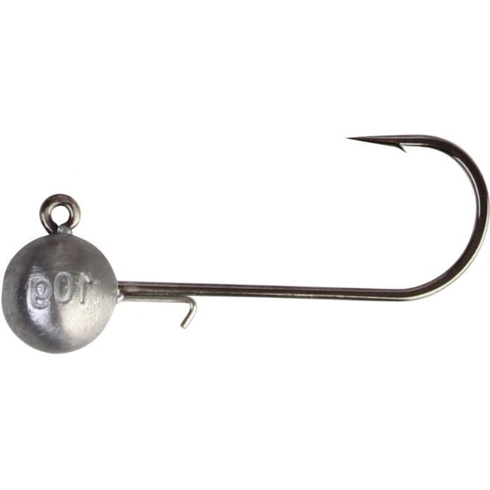 Savage Gear Jig Head 4g #1 - 3pcs