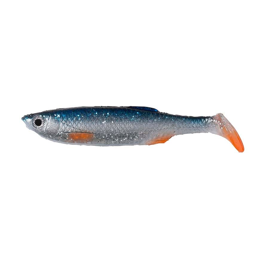 Savage Gear LB 3D Bleak Paddle Tail 13cm 20g