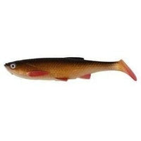 Savage Gear LB 3D Bleak Paddle Tail 8cm 4g 5pcs