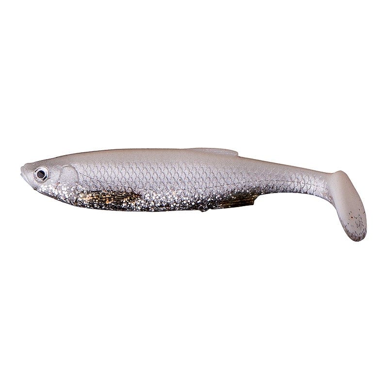 Savage Gear LB 3D Bleak Paddle Tail 8cm 4g 5pcs