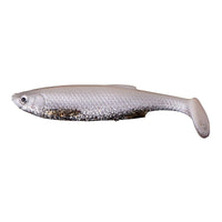 Savage Gear LB 3D Bleak Paddle Tail 8cm 4g 5pcs
