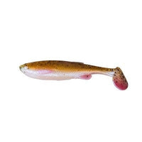 Savage Gear LB 3D Fat Minnow T-Tail 13cm 20g 02 - Rudd Minnow