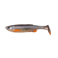 Savage Gear LB 3D Fat Minnow T-Tail 13cm 20g Green Pearl Silver
