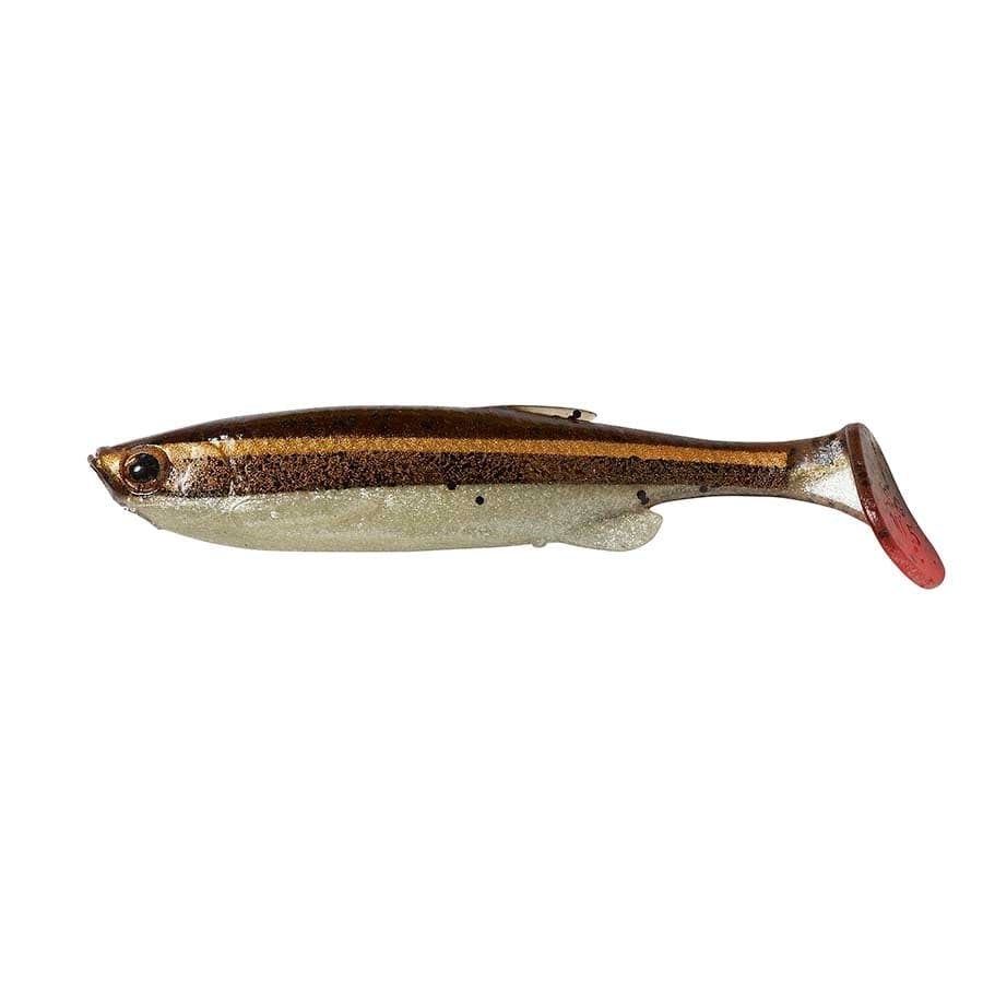 Savage Gear LB 3D Fat Minnow T-Tail 13cm 20g Minnow