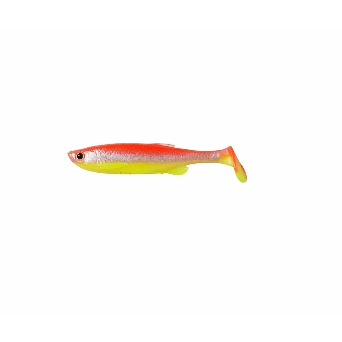 Savage Gear LB 3D Fat Minnow T-Tail 9cm 7g YR Fluo - 61812