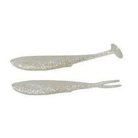 Savage Gear LB 3D Fry 50 Pearl Silver 8pcs