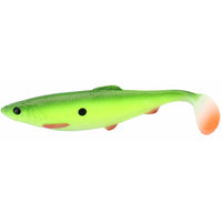 Savage Gear LB 3D Herring Shad 16cm 28g 11 - Fluo Yellow Green