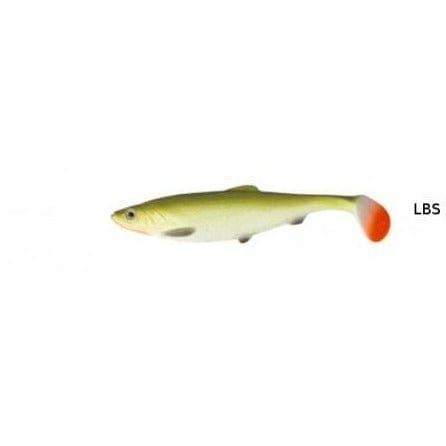 Savage Gear LB 3D Herring Shad 16cm 28g LBS