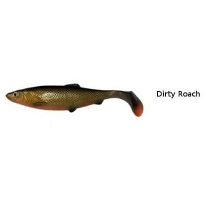 Savage Gear LB 3D Herring Shad 19cm 45g 04 - Dirty Roach