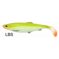Savage Gear LB 3D Herring Shad 25cm 98g 10 - LBS