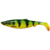 Savage Gear LB 4D Herring Shad 13cm 17g Firetiger