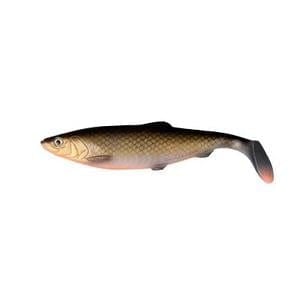Savage Gear LB 4D Herring Shad 9cm 5g Dirty Roach