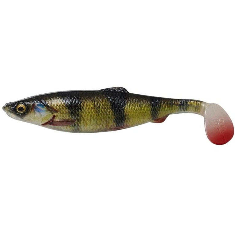 Savage Gear LB 4D Herring Shad 9cm 5g Perch