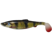 Savage Gear LB 4D Herring Shad 9cm 5g Perch