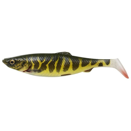 Savage Gear LB 4D Herring Shad 9cm 5g Pike