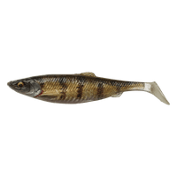 Savage Gear LB 4D Herring Shad 9cm 5g Zander