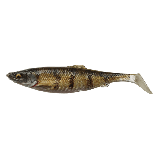 Savage Gear LB 4D Herring Shad 9cm 5g Zander