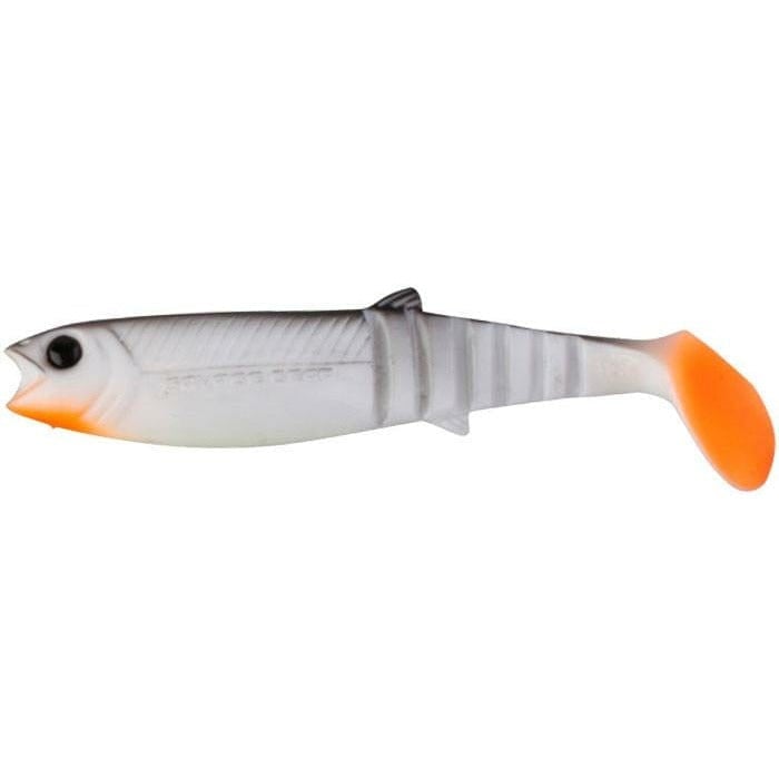 Savage Gear LB Cannibal 10cm 9g 33 White and Black