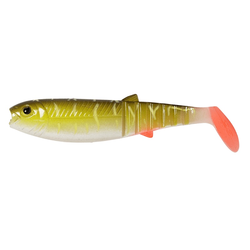 Savage Gear LB Cannibal 12.5cm 20g