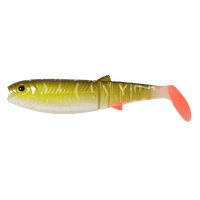 Savage Gear LB Cannibal 12.5cm 20g