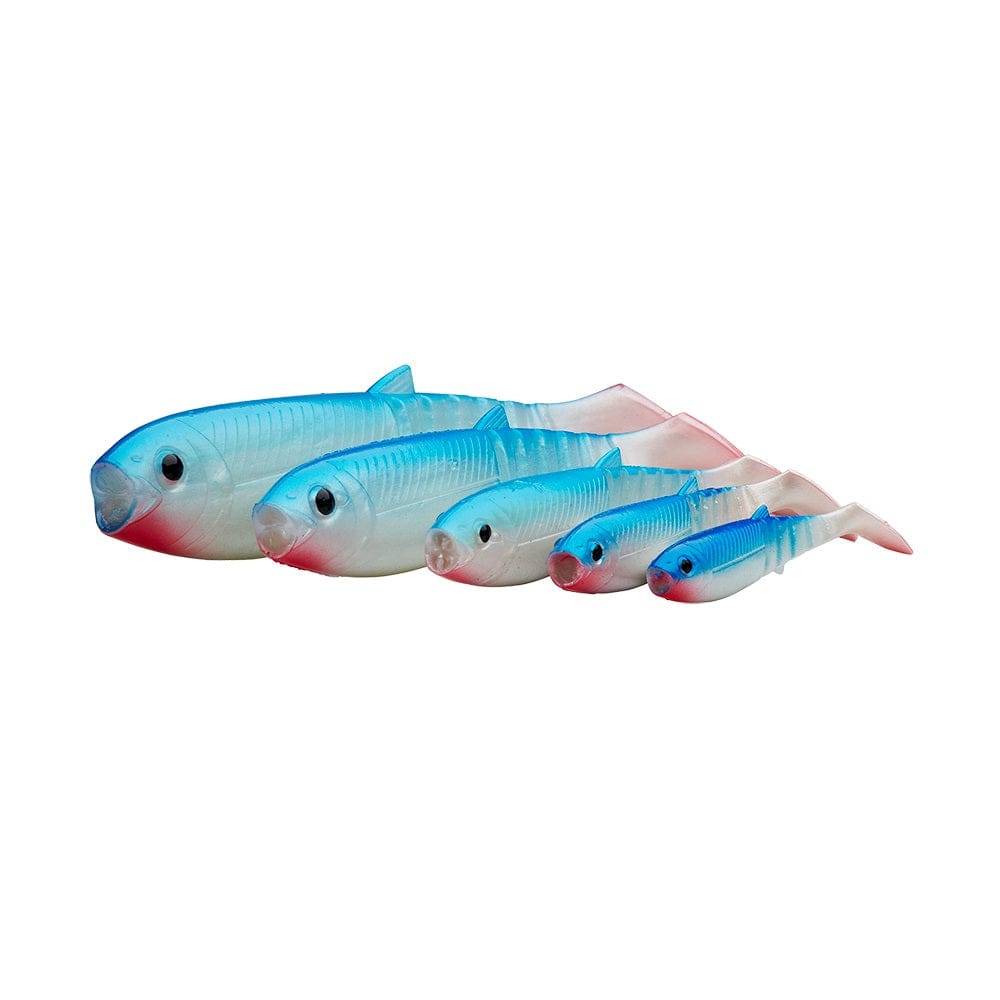 Savage Gear LB Cannibal 12.5cm 20g
