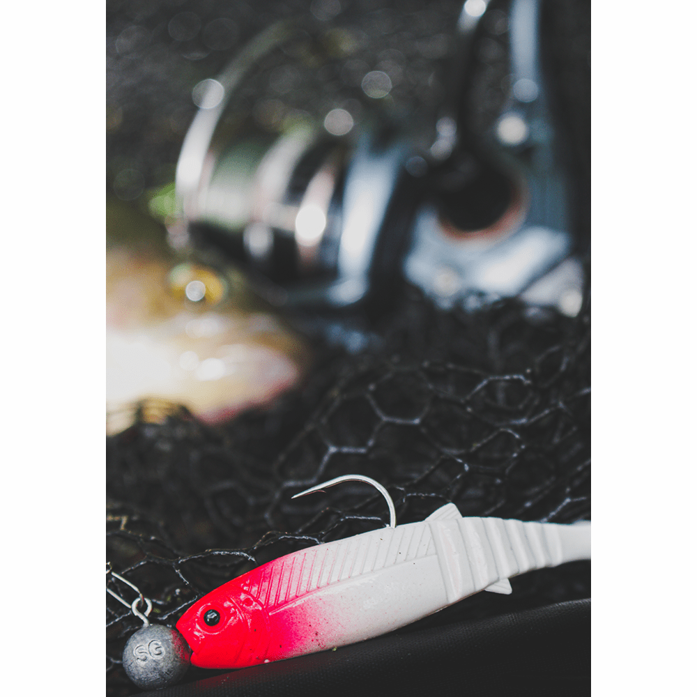 Savage Gear LB Cannibal 12.5cm 20g