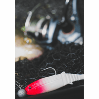 Savage Gear LB Cannibal 12.5cm 20g