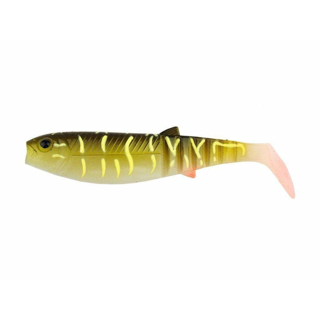 Savage Gear LB Cannibal 8cm 5g - Pike