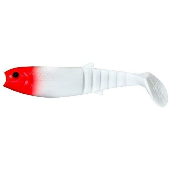 Savage Gear LB Cannibal 8cm 5g Red Head