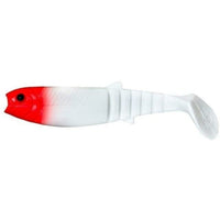 Savage Gear LB Cannibal 8cm 5g Red Head