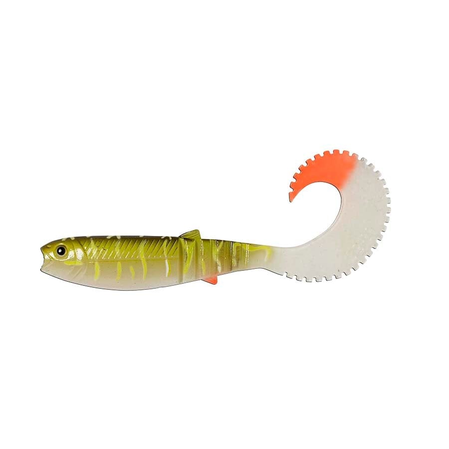 Savage Gear LB Cannibal Curl tail 10cm 5g