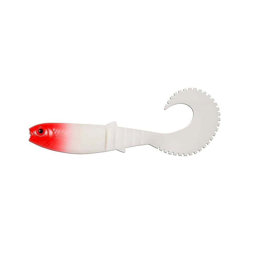 Savage Gear LB Cannibal Curl tail 10cm 5g