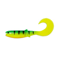 Savage Gear LB Cannibal Curl tail 10cm 5g