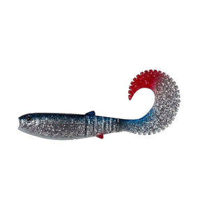 Savage Gear LB Cannibal Curl tail 12.5cm 10g