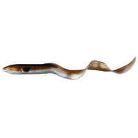 Savage Gear LB Real Eel 15cm 12g+4g 3+1pcs 02 Olive Pearl NL